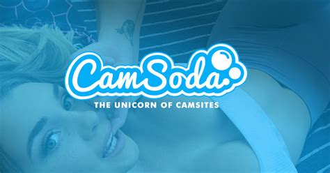 cam soda squirt